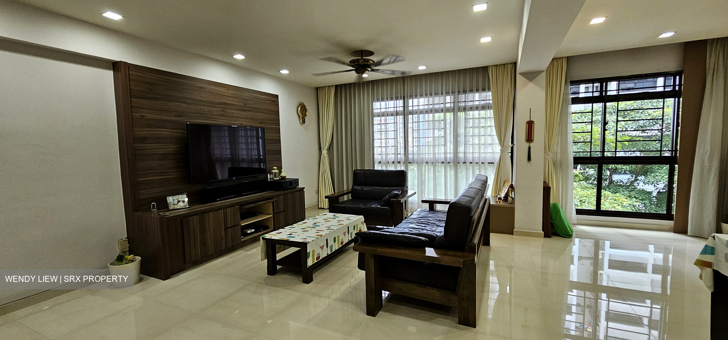 Blk 700A Ang Mo Kio Avenue 6 (Ang Mo Kio), HDB 5 Rooms #426164901